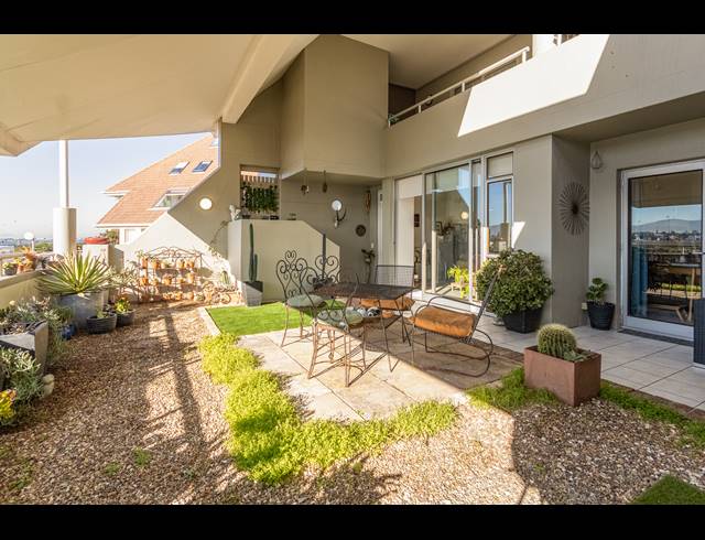 1 BEDROOM APARTMENT SOLD IN BLOUBERGRANT